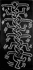 Keith Haring